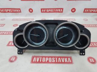 Панель приборов MAZDA ATENZA 26.05.2009г.