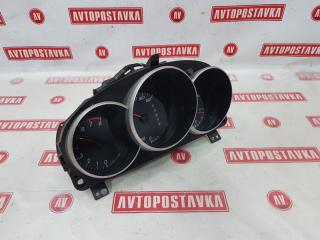 Панель приборов MAZDA AXELA