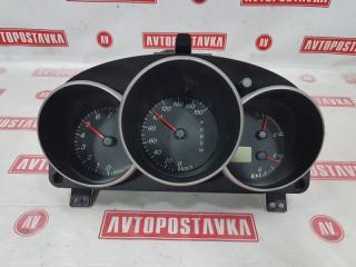 Панель приборов MAZDA AXELA