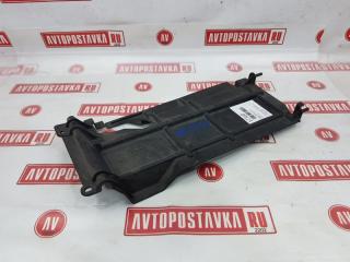 Запчасть защита радиатора левая TOYOTA IST