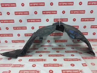 Подкрылок передний правый MAZDA DEMIO контрактная Подкрылок передний правый MAZDA DEMIO