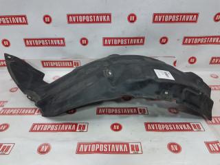 Подкрылок передний левый MAZDA DEMIO контрактная Подкрылок передний левый MAZDA DEMIO