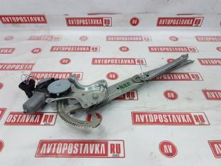 Фото запчасти стеклоподъемник передний левый TOYOTA COROLLA FIELDER 05.2014г. контрактная запчасть Запчасть стеклоподъемник передний левый TOYOTA COROLLA FIELDER 05.2014г.