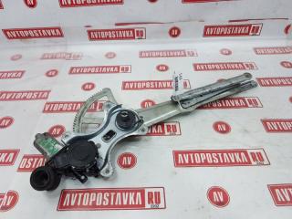 Запчасть стеклоподъемник передний правый TOYOTA IPSUM