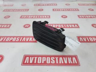 Заглушка бампера передняя правая TOYOTA COROLLA FIELDER