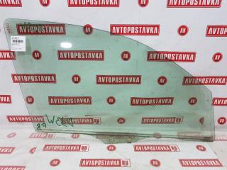 Стекло двери переднее правое MAZDA DEMIO