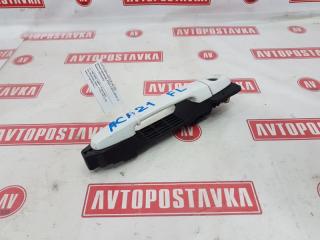 Ручка двери наружняя передняя левая TOYOTA RAV4