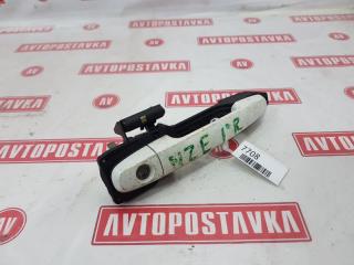 Ручка двери наружняя передняя правая TOYOTA COROLLA FIELDER (08.2000 - 08.2002 / 09.2002 - 03.2004 / 04.2004 - 09.2006)