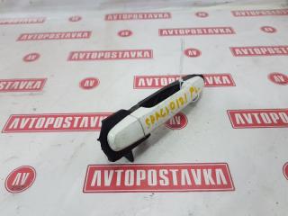 Ручка двери наружняя передняя левая TOYOTA COROLLA SPACIO (08.2001 - 03.2003/ 04.2003 - 06.2007)
