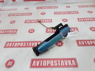 Запчасть ручка двери наружняя передняя левая TOYOTA PASSO