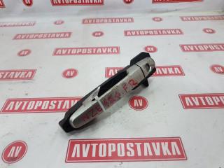 Ручка двери наружняя передняя правая TOYOTA COROLLA FIELDER (08.2000 - 08.2002 / 09.2002 - 03.2004 / 04.2004 - 09.2006)