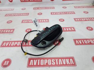 Ручка двери наружняя передняя правая SUBARU OUTBACK