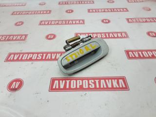 Ручка двери наружняя задняя левая TOYOTA CORONA PREMIO
