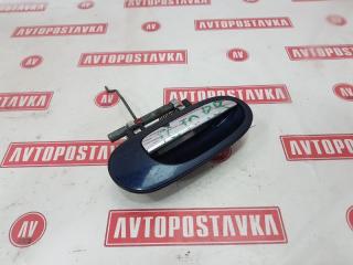 Ручка двери наружняя задняя правая NISSAN BLUEBIRD SYLPHY
