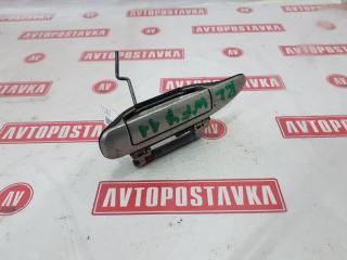 Ручка двери наружняя задняя левая NISSAN WINGROAD