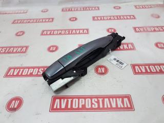 Ручка двери наружняя задняя левая NISSAN QASHQAI 12.2021