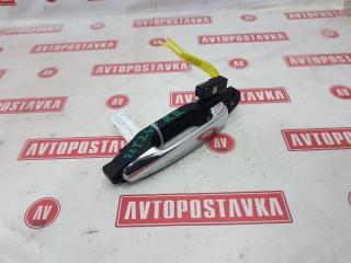 Ручка двери наружняя задняя правая TOYOTA PREMIO