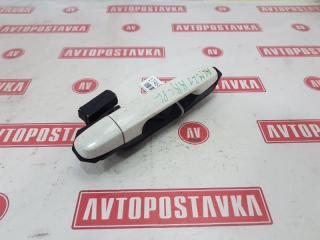 Ручка двери наружняя задняя правая TOYOTA IPSUM