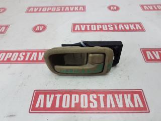 Ручка двери внутренняя задняя правая HARRIER MCU10W 1MZ-FE