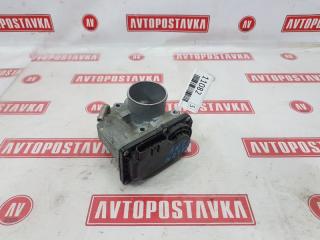 Запчасть заслонка дроссельная TOYOTA ALLION 10.2010г.