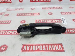 Ручка двери наружняя задняя левая NISSAN DUALIS 01.2008г.