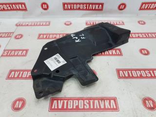 Запчасть защита двигателя левая NISSAN DUALIS 01.2008г.