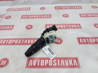 Запчасть переключатель дворников NISSAN X-TRAIL 12.2004г.