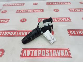 Фото запчасти переключатель дворников NISSAN X-TRAIL 03.2008г. контрактная запчасть Запчасть переключатель дворников NISSAN X-TRAIL 03.2008г.