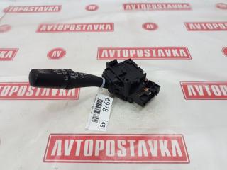 Запчасть переключатель дворников TOYOTA WISH 09.2008г.