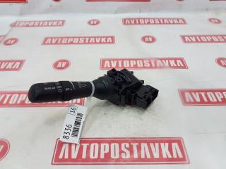 Запчасть переключатель дворников TOYOTA COROLLA FIELDER 05.2008г.