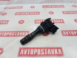 Запчасть переключатель дворников TOYOTA WISH 04.2010г.