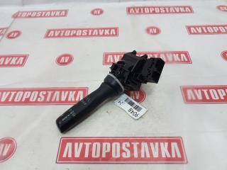 Запчасть переключатель дворников TOYOTA COROLLA FIELDER 05.2014г.
