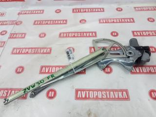 Стеклоподъемник передний правый TOYOTA PRIUS 02.2011г