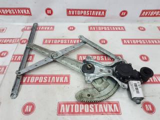 Запчасть стеклоподъемник задний правый TOYOTA IPSUM