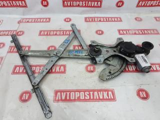 Запчасть стеклоподъемник задний правый TOYOTA IPSUM