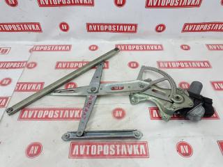 Стеклоподъемник задний правый TOYOTA PRIUS 11.2009г.