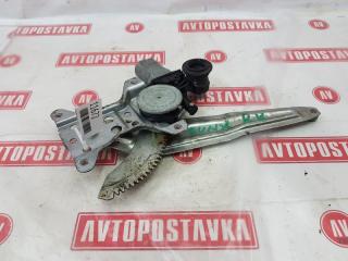 Стеклоподъемник задний правый TOYOTA COROLLA RUNX (08.2000 - 08.2002 - 03.2004 - 09.2006)