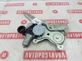 Стеклоподъемник задний правый TOYOTA ALLION 10.2007г