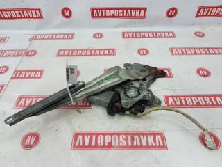 Запчасть стеклоподъемник задний правый TOYOTA CORONA PREMIO
