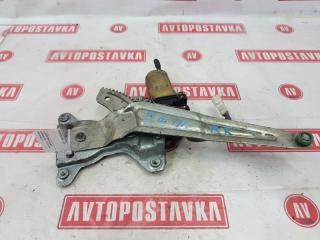 Запчасть стеклоподъемник задний правый TOYOTA SPRINTER