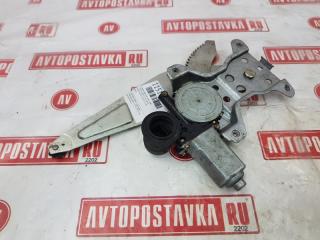 Запчасть стеклоподъемник задний правый TOYOTA OPA