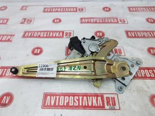Стеклоподъемник задний левый TOYOTA COROLLA RUNX (08.2000 - 08.2002 - 03.2004 - 09.2006)