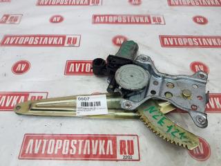 Стеклоподъемник задний левый TOYOTA COROLLA RUNX (08.2000 - 08.2002 - 03.2004 - 09.2006)