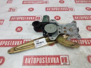 Стеклоподъемник задний левый TOYOTA COROLLA RUNX (08.2000 - 08.2002 - 03.2004 - 09.2006)