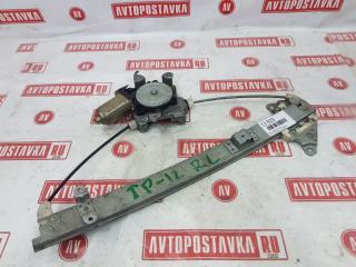 Запчасть стеклоподъемник задний левый NISSAN PRIMERA