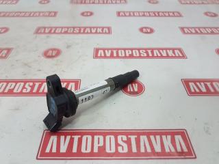 Запчасть катушка зажигания TOYOTA WISH 04.2010г.