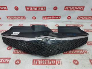 Запчасть решетка радиатора передняя TOYOTA RACTIS