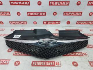 Запчасть решетка радиатора передняя TOYOTA RACTIS