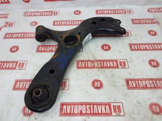 Фото запчасти рычаг подвески нижний передний правый TOYOTA PRIUS 07.2010г. контрактная запчасть Запчасть рычаг подвески нижний передний правый TOYOTA PRIUS 07.2010г.