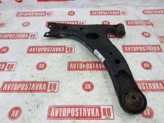 Запчасть рычаг подвески нижний передний правый TOYOTA OPA 10.2000г.